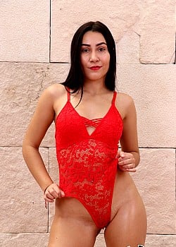 Angie Miller (Pornstar)